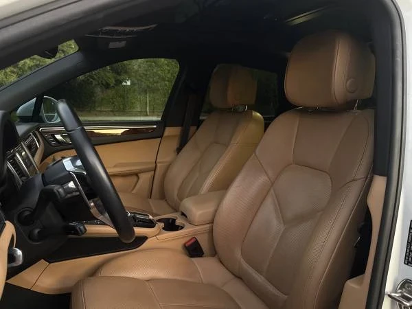 2018 Porsche Macan S - Image 18 of 21
