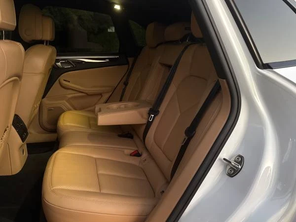 2018 Porsche Macan S - Image 21 of 21