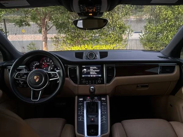 2018 Porsche Macan S - Image 13 of 21