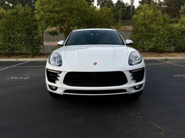2018 Porsche Macan S - Image 2 of 21