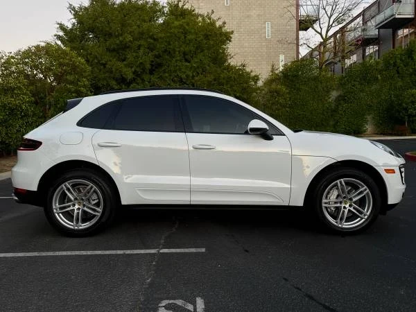 2018 Porsche Macan S - Image 4 of 21