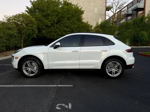 2018 Porsche Macan S - Image 8 of 21
