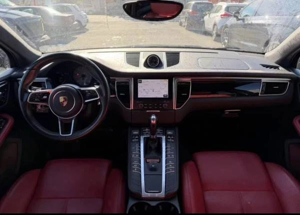 2018 Porsche Macan S - Image 5 of 5