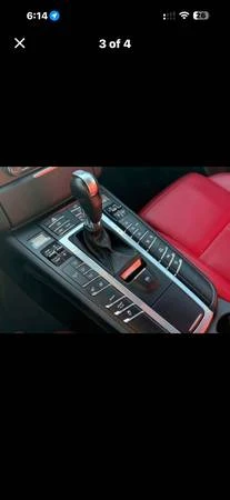 2018 Porsche Macan S - Image 4 of 5