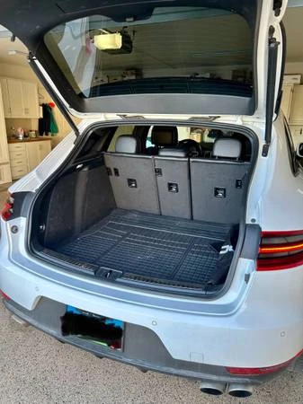 2018 Porsche Macan S - Image 3 of 14