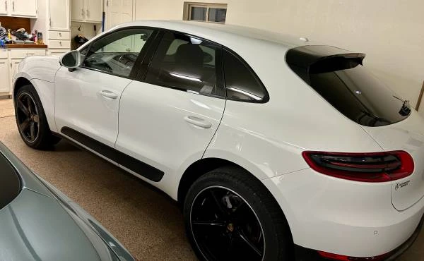 2018 Porsche Macan S - Image 2 of 14