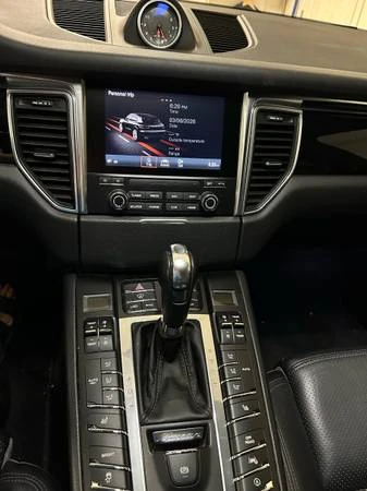 2018 Porsche Macan S - Image 5 of 14