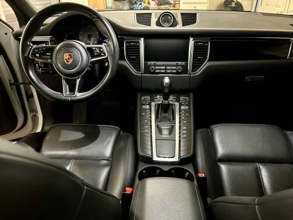 2018 Porsche Macan S - Image 4 of 14