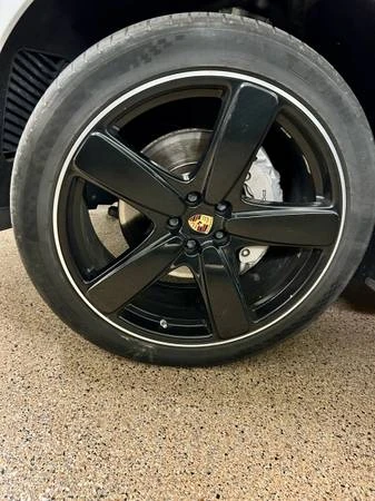 2018 Porsche Macan S - Image 9 of 14