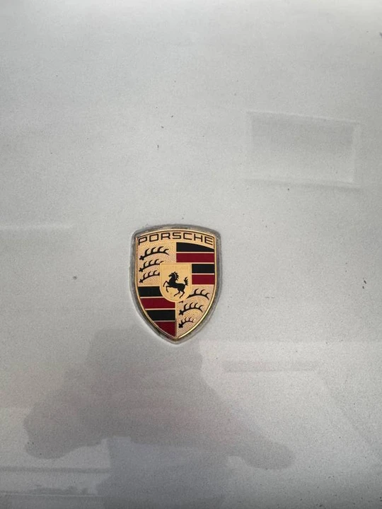 2018 Porsche Macan S - Image 8 of 9