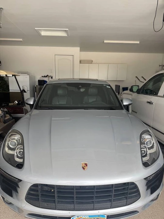 2018 Porsche Macan S - Image 5 of 9