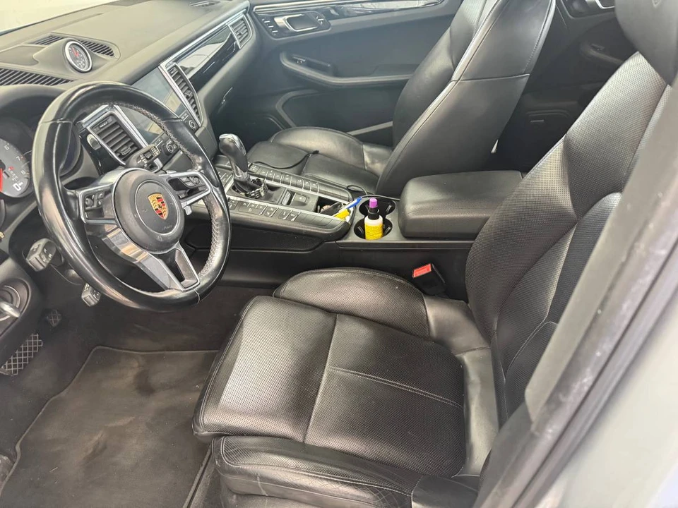 2018 Porsche Macan S - Image 6 of 9