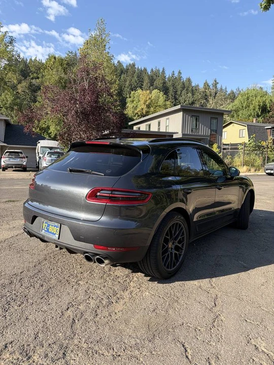 2018 Porsche Macan S - Image 6 of 21