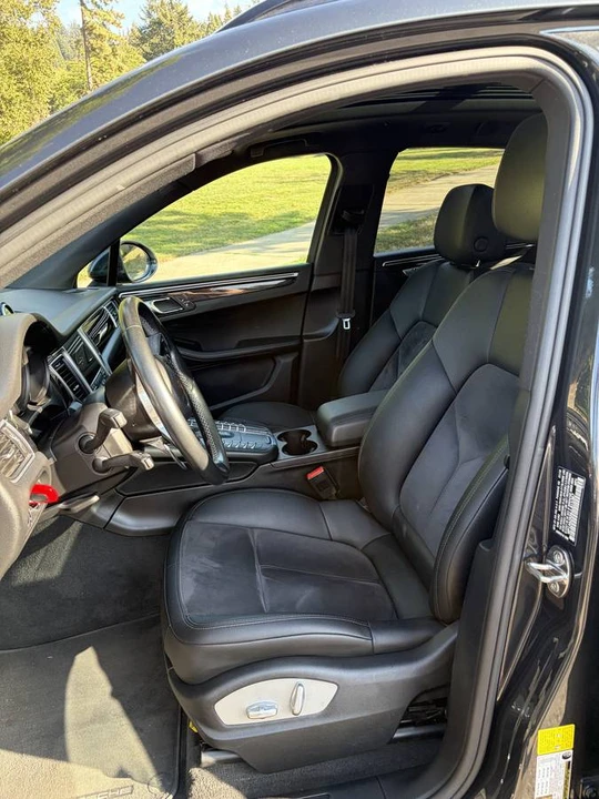 2018 Porsche Macan S - Image 14 of 21