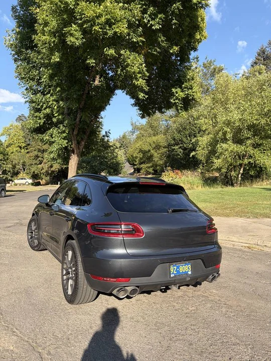 2018 Porsche Macan S - Image 7 of 21