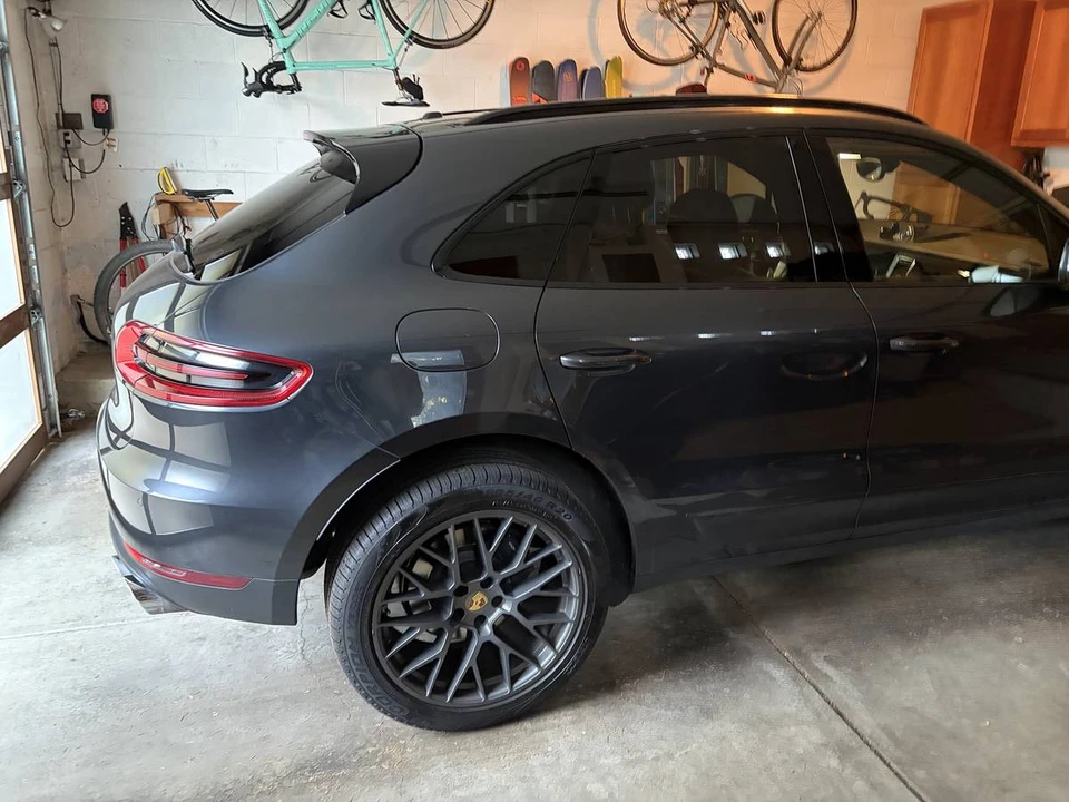2018 Porsche Macan S - Image 10 of 21