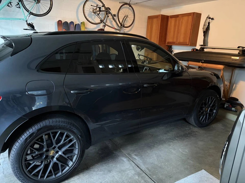 2018 Porsche Macan S - Image 11 of 21