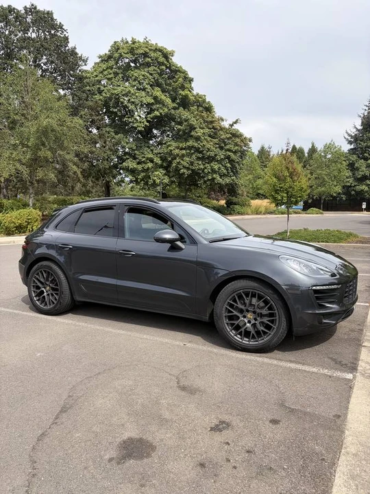 2018 Porsche Macan S - Image 3 of 21