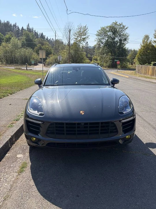 2018 Porsche Macan S - Image 15 of 21