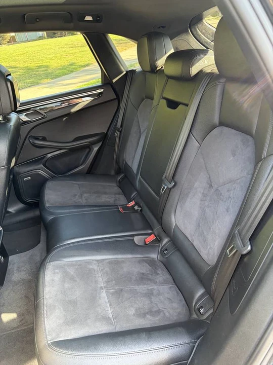 2018 Porsche Macan S - Image 13 of 21