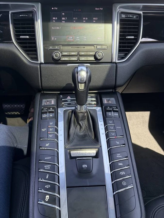2018 Porsche Macan S - Image 21 of 21