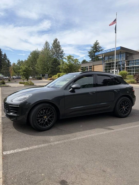 2018 Porsche Macan S - Image 4 of 21