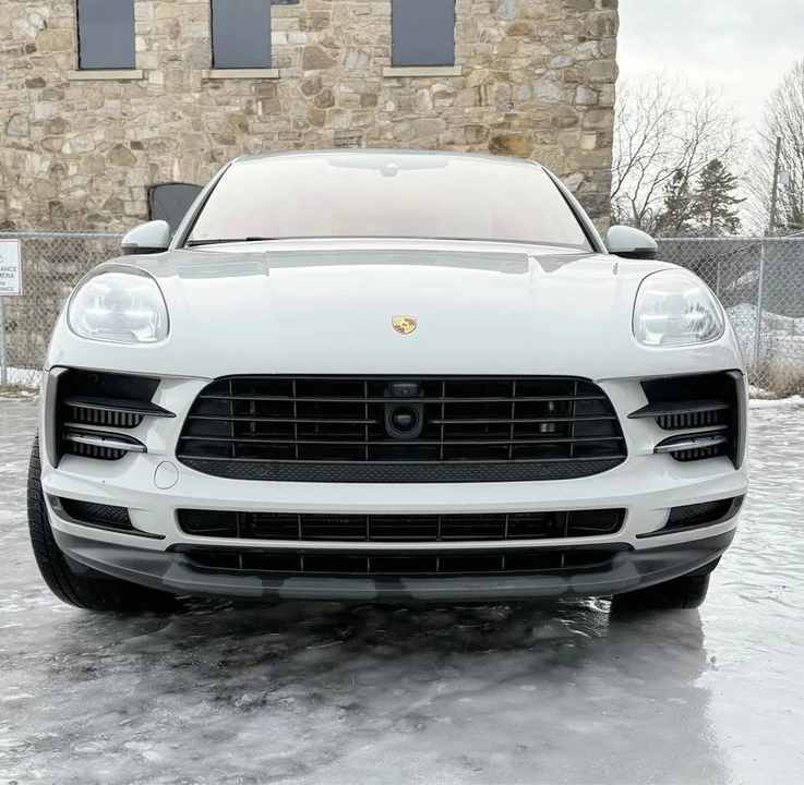 2020 Porsche Macan S - Image 8 of 9