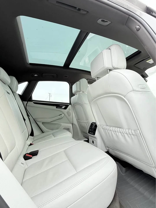 2020 Porsche Macan S - Image 4 of 9