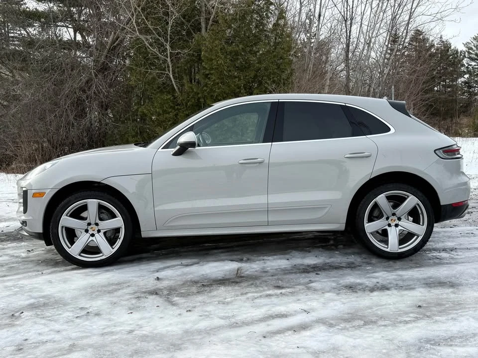 2020 Porsche Macan S - Image 5 of 9