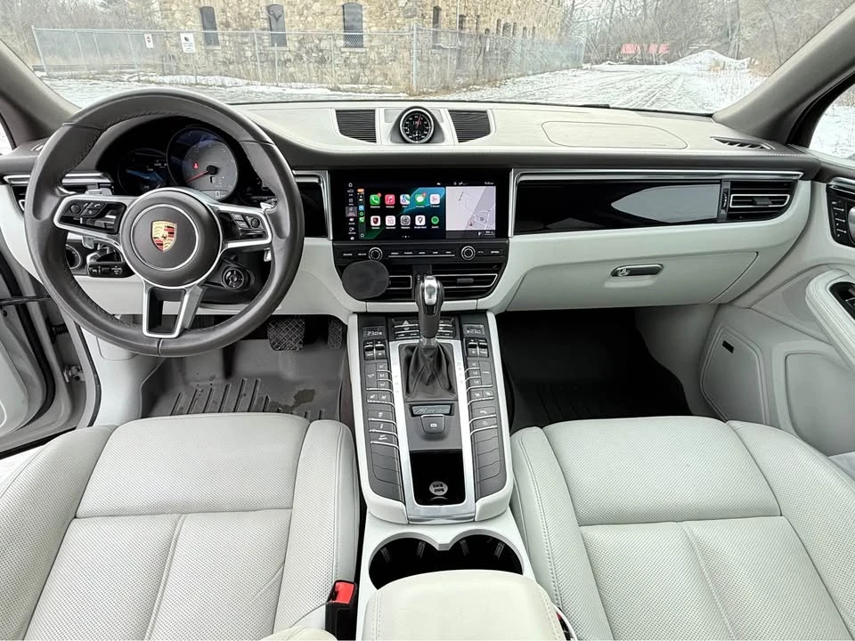 2020 Porsche Macan S - Image 3 of 9