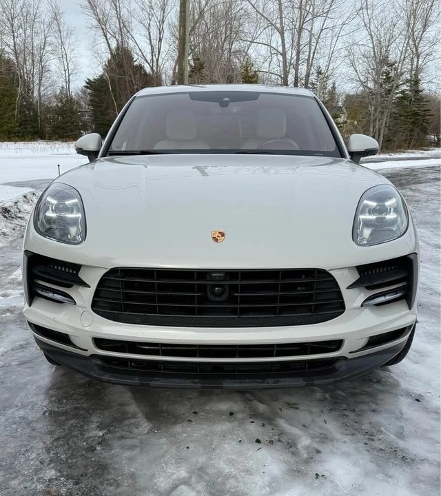 2020 Porsche Macan S - Image 6 of 9