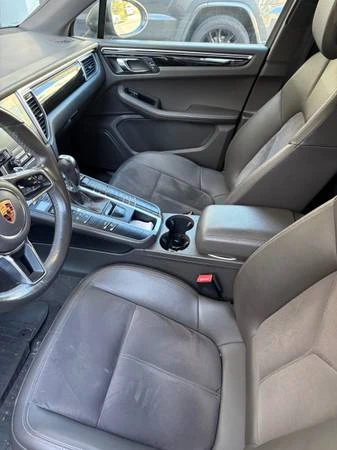 2017 Porsche Macan S - Image 3 of 5