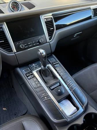 2017 Porsche Macan S - Image 5 of 5