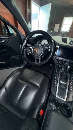 2019 Porsche Macan S - Image 12 of 19