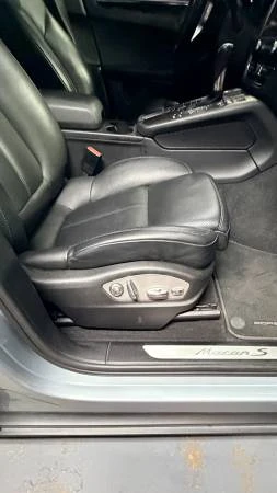 2019 Porsche Macan S - Image 8 of 19