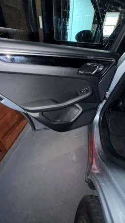 2019 Porsche Macan S - Image 10 of 19