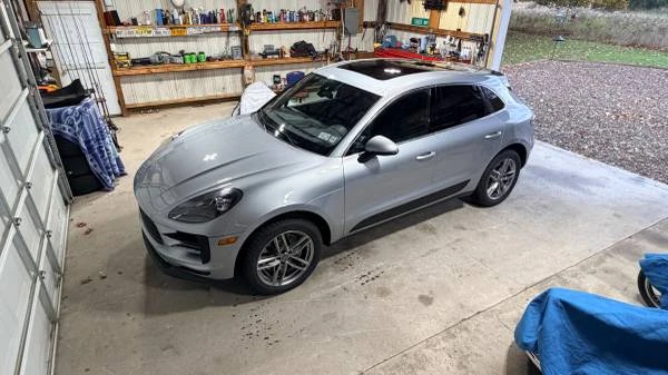 2019 Porsche Macan S - Image 15 of 19