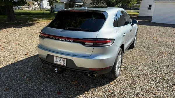 Porsche Macan S - Image 3 of 19