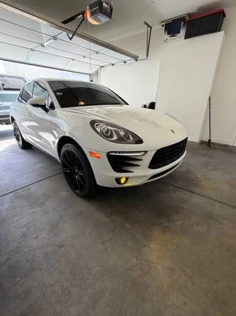 2016 Porsche Macan S - Image 3 of 12