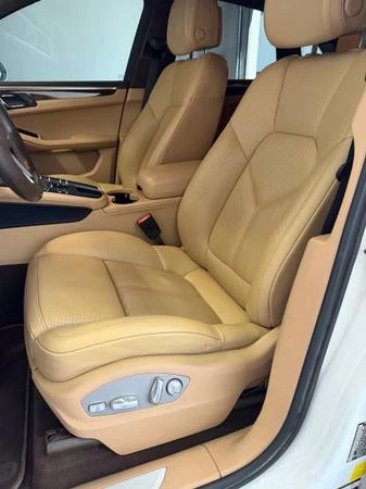 2016 Porsche Macan S - Image 10 of 12