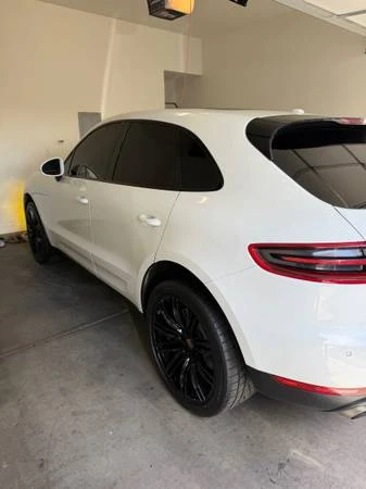 2016 Porsche Macan S - Image 5 of 12