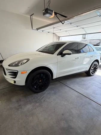 2016 Porsche Macan S - Image 8 of 12