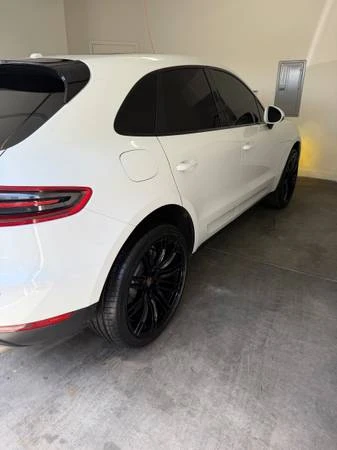 2016 Porsche Macan S - Image 6 of 12