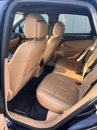 2018 Porsche Macan S - Image 12 of 17