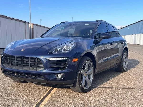 2018 Porsche Macan S - Image 4 of 17