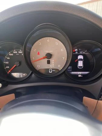 2018 Porsche Macan S - Image 15 of 17