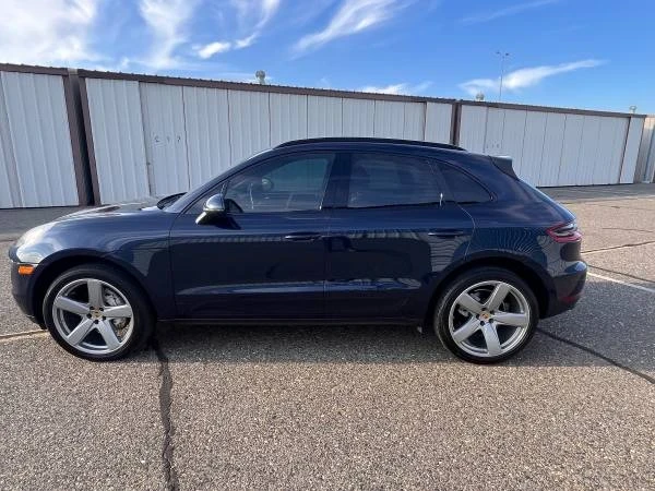 2018 Porsche Macan S - Image 7 of 17
