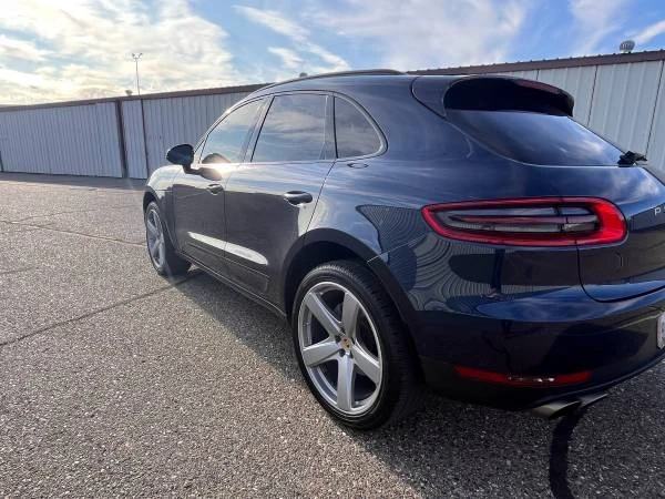 2018 Porsche Macan S - Image 6 of 17