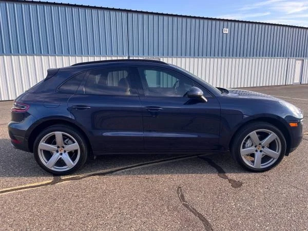 2018 Porsche Macan S - Image 3 of 17