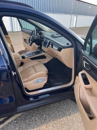 2018 Porsche Macan S - Image 10 of 17
